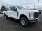 2026 Ford Super Duty F-250 SRW XL 4WD Crew Cab 6.75' Box