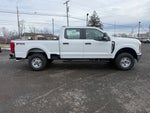 2026 Ford Super Duty F-250 SRW XL 4WD Crew Cab 6.75' Box