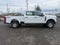 2026 Ford Super Duty F-250 SRW XL 4WD Crew Cab 6.75' Box