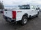 2026 Ford Super Duty F-250 SRW XL 4WD Crew Cab 6.75' Box