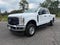 2026 Ford Super Duty F-250 SRW XL 4WD Crew Cab 6.75' Box