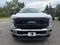 2026 Ford Super Duty F-250 SRW XL 4WD Crew Cab 6.75' Box