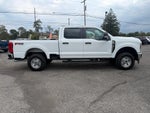 2026 Ford Super Duty F-250 SRW XL 4WD Crew Cab 6.75' Box