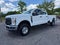 2026 Ford Super Duty F-250 SRW XL 4WD Crew Cab 6.75' Box