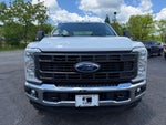 2026 Ford Super Duty F-250 SRW XL 4WD Crew Cab 6.75' Box