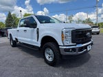 2026 Ford Super Duty F-250 SRW XL 4WD Crew Cab 6.75' Box