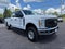 2026 Ford Super Duty F-250 SRW XL 4WD Crew Cab 6.75' Box