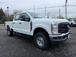 2026 Ford Super Duty F-250 SRW XL 4WD Crew Cab 6.75' Box