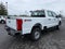 2026 Ford Super Duty F-250 SRW XL 4WD Crew Cab 6.75' Box