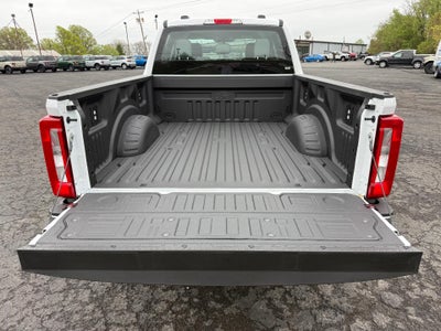 2026 Ford Super Duty F-250 SRW XL 4WD Crew Cab 6.75' Box