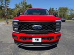 2026 Ford Super Duty F-250 SRW XL 4WD Crew Cab 6.75' Box