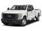 2027 Ford Super Duty F-250 SRW XL 4WD Crew Cab 8' Box