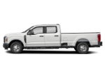 2027 Ford Super Duty F-250 SRW XL 4WD Crew Cab 8' Box