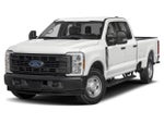 2027 Ford Super Duty F-250 SRW XL 4WD Crew Cab 8' Box