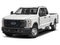 2027 Ford Super Duty F-250 SRW XL 4WD Crew Cab 8' Box