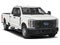 2027 Ford Super Duty F-250 SRW XL 4WD Crew Cab 8' Box