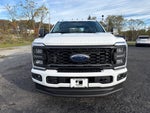 2026 Ford Super Duty F-250 SRW XL 4WD Crew Cab 6.75' Box