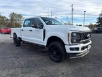 2026 Ford Super Duty F-250 SRW XL 4WD Crew Cab 6.75' Box