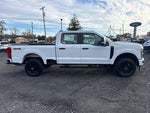 2026 Ford Super Duty F-250 SRW XL 4WD Crew Cab 6.75' Box