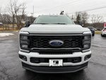 2026 Ford Super Duty F-250 SRW XL 4WD Crew Cab 6.75' Box