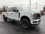 2026 Ford Super Duty F-250 SRW XL 4WD Crew Cab 6.75' Box