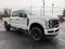2026 Ford Super Duty F-250 SRW XL 4WD Crew Cab 6.75' Box