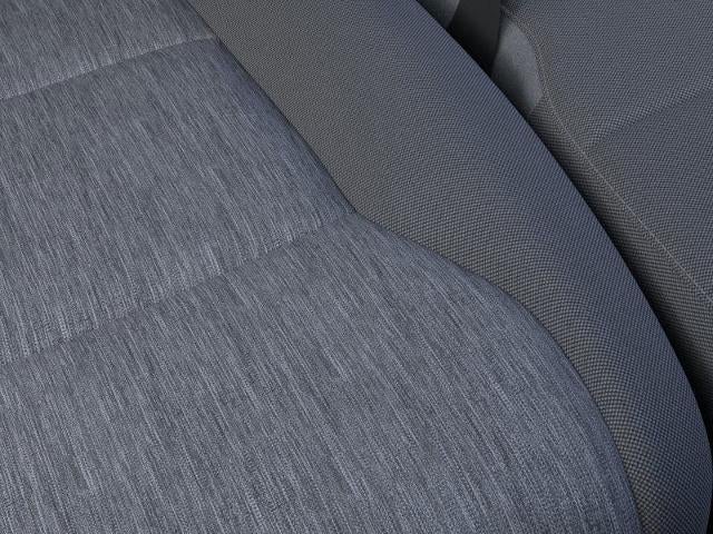 2026 Ford Super Duty F-250 SRW XL 4WD Crew Cab 6.75' Box