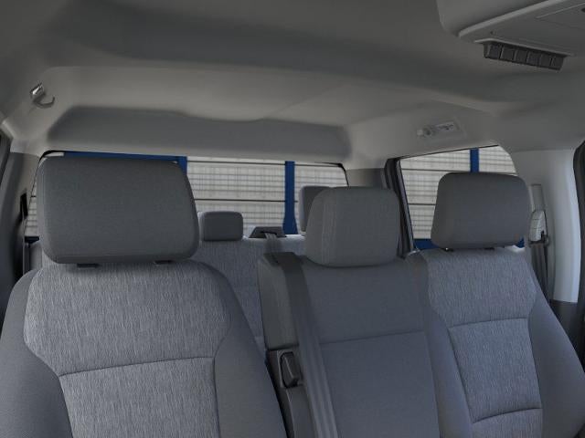 2026 Ford Super Duty F-250 SRW XL 4WD Crew Cab 6.75' Box