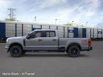 2026 Ford Super Duty F-250 SRW XL 4WD Crew Cab 6.75' Box