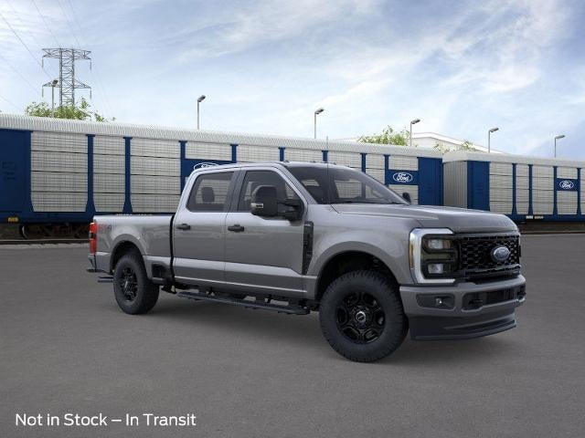 2026 Ford Super Duty F-250 SRW XL 4WD Crew Cab 6.75' Box
