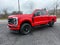 2026 Ford Super Duty F-250 SRW XL 4WD Crew Cab 6.75' Box