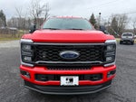 2026 Ford Super Duty F-250 SRW XL 4WD Crew Cab 6.75' Box