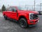2026 Ford Super Duty F-250 SRW XL 4WD Crew Cab 6.75' Box