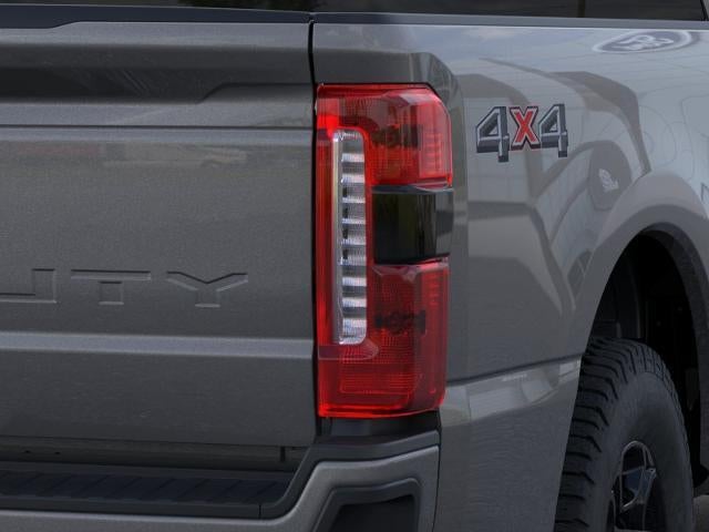 2026 Ford Super Duty F-250 SRW XL 4WD Crew Cab 6.75' Box