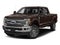 2018 Ford Super Duty F-250 SRW LARIAT 4WD Crew Cab 6.75' Box