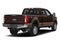 2018 Ford Super Duty F-250 SRW LARIAT 4WD Crew Cab 6.75' Box