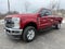 2026 Ford Super Duty F-250 SRW XLT 4WD SuperCab 8' Box