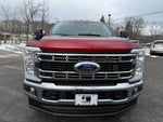 2026 Ford Super Duty F-250 SRW XLT 4WD SuperCab 8' Box
