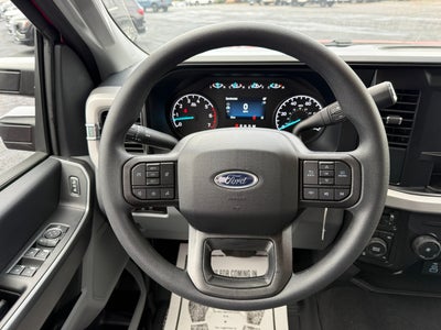 2026 Ford Super Duty F-250 SRW XLT 4WD SuperCab 6.75' Box