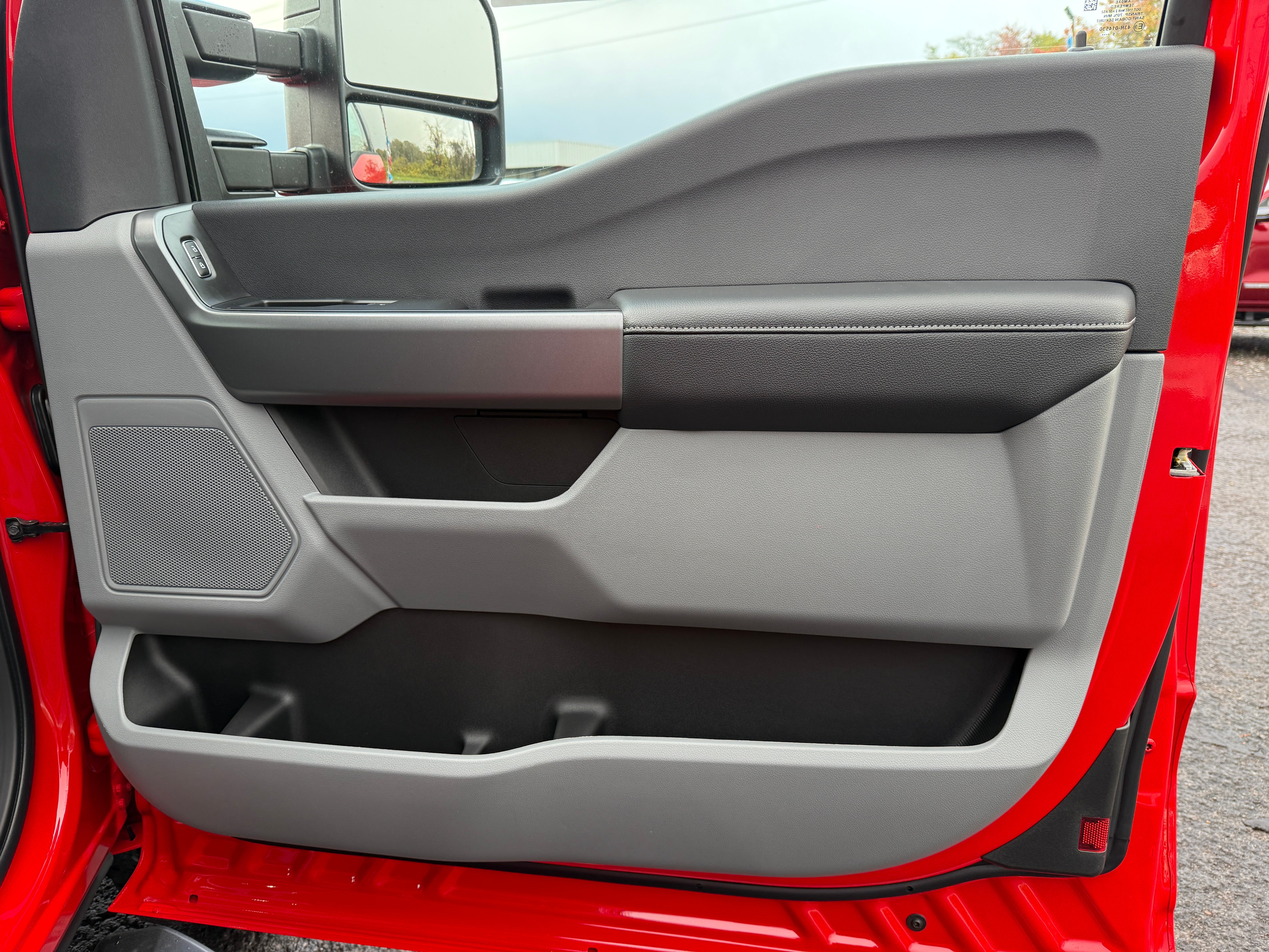 2026 Ford Super Duty F-250 SRW XLT 4WD SuperCab 6.75' Box