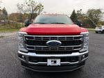 2026 Ford Super Duty F-250 SRW XLT 4WD SuperCab 6.75' Box