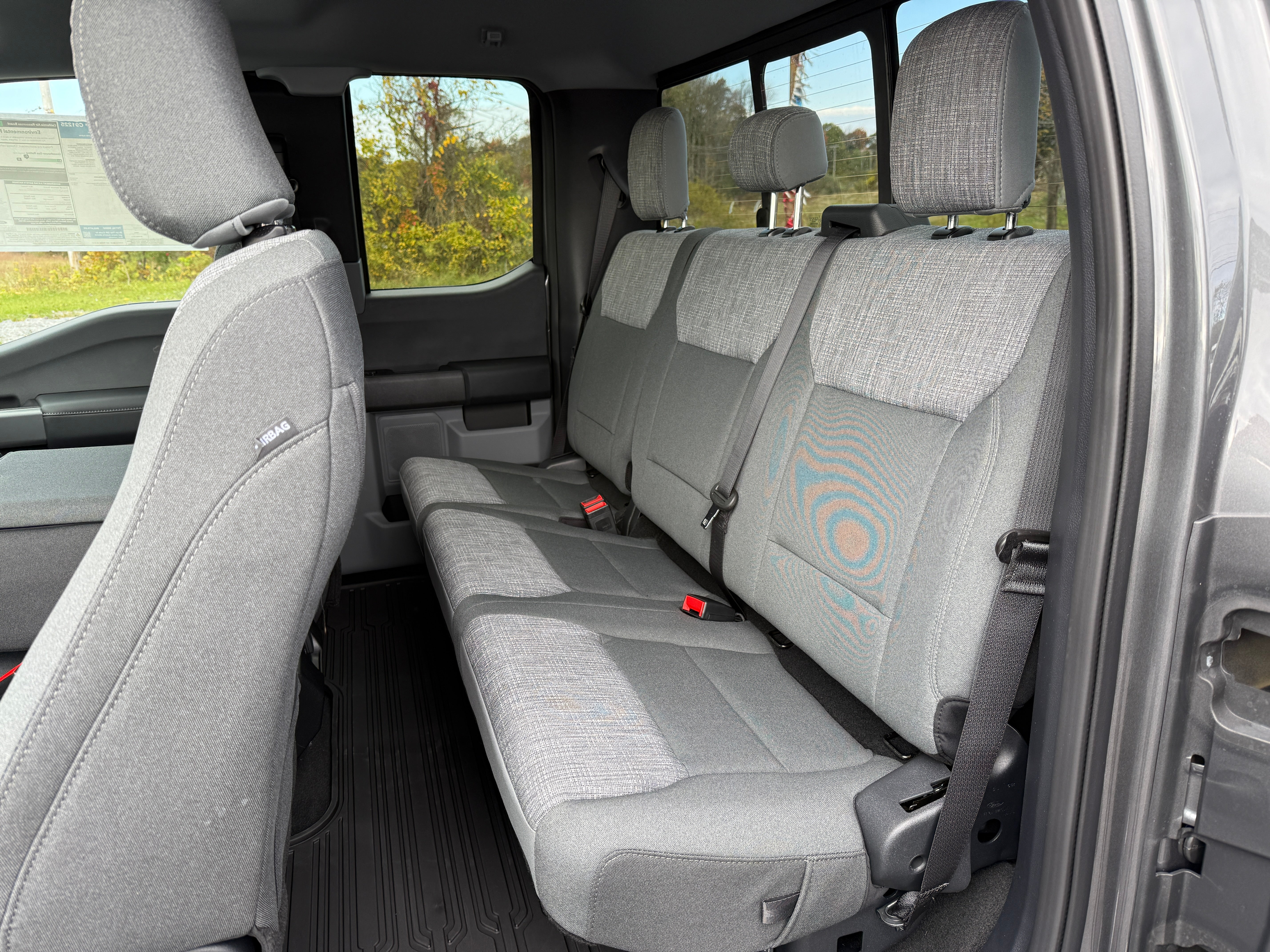 2026 Ford Super Duty F-250 SRW XLT 4WD SuperCab 6.75' Box