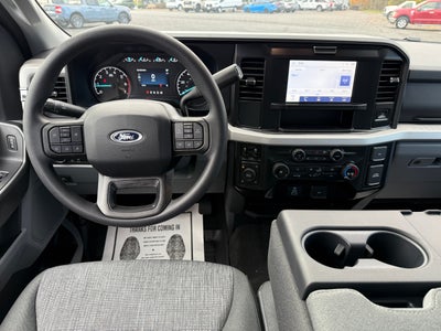 2026 Ford Super Duty F-250 SRW XLT 4WD SuperCab 6.75' Box