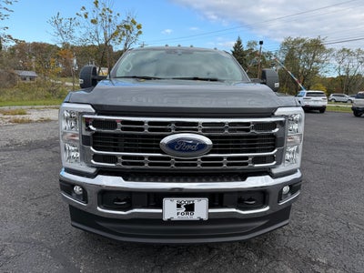 2026 Ford Super Duty F-250 SRW XLT 4WD SuperCab 6.75' Box