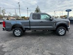 2026 Ford Super Duty F-250 SRW XLT 4WD SuperCab 6.75' Box