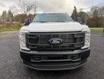 2027 Ford Super Duty F-250 SRW XL 4WD SuperCab 6.75' Box