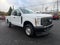 2027 Ford Super Duty F-250 SRW XL 4WD SuperCab 6.75' Box