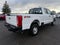2027 Ford Super Duty F-250 SRW XL 4WD SuperCab 6.75' Box