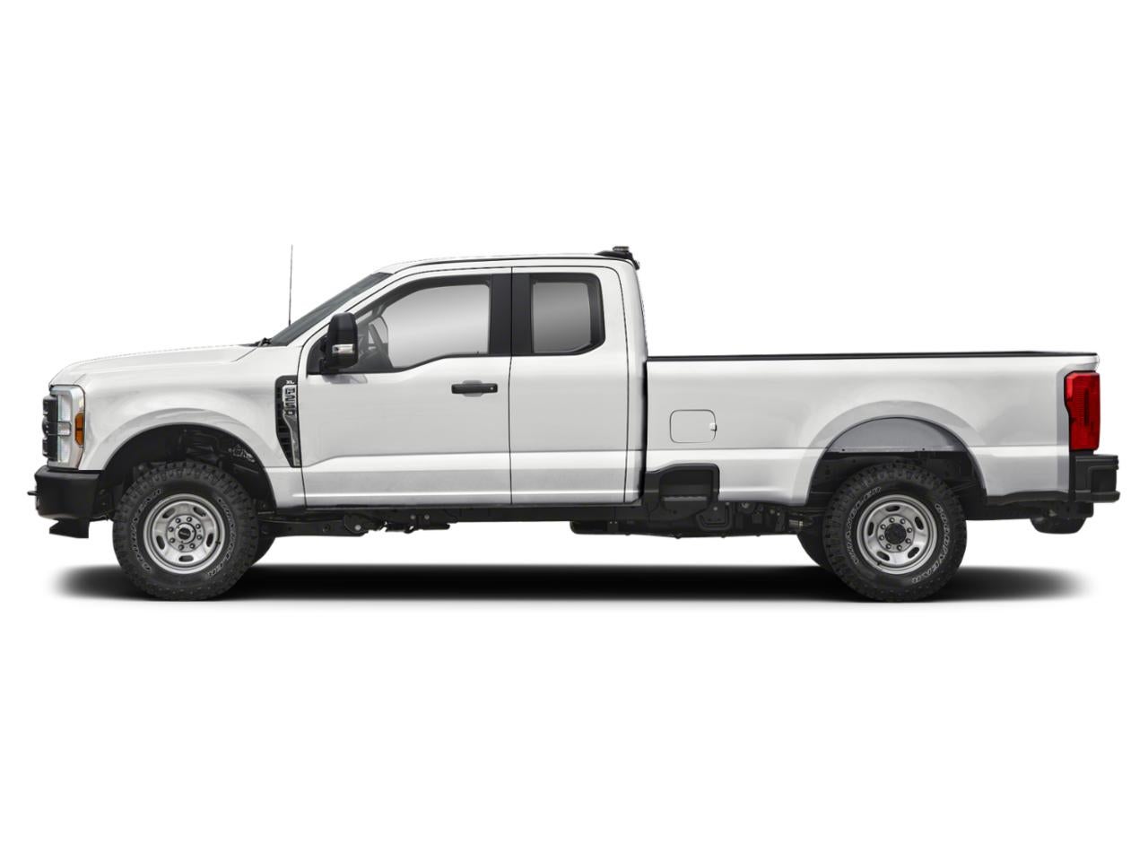 2027 Ford Super Duty F-250 SRW XL 4WD SuperCab 6.75' Box