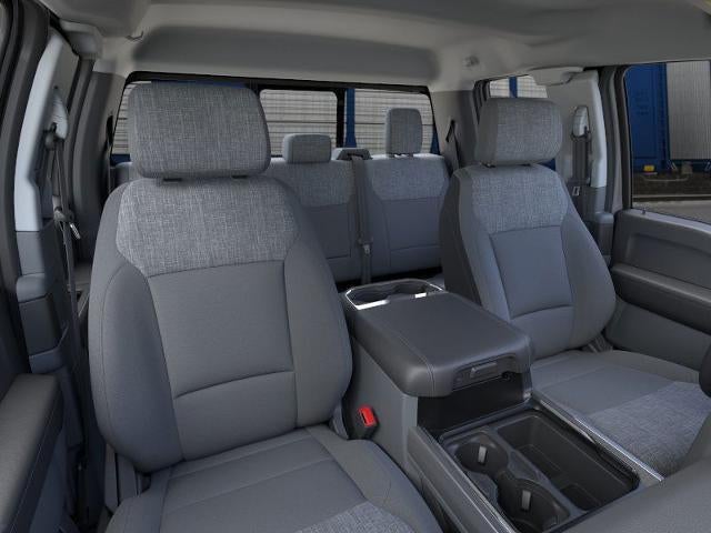 2026 Ford Super Duty F-250 SRW XL 4WD SuperCab 8' Box